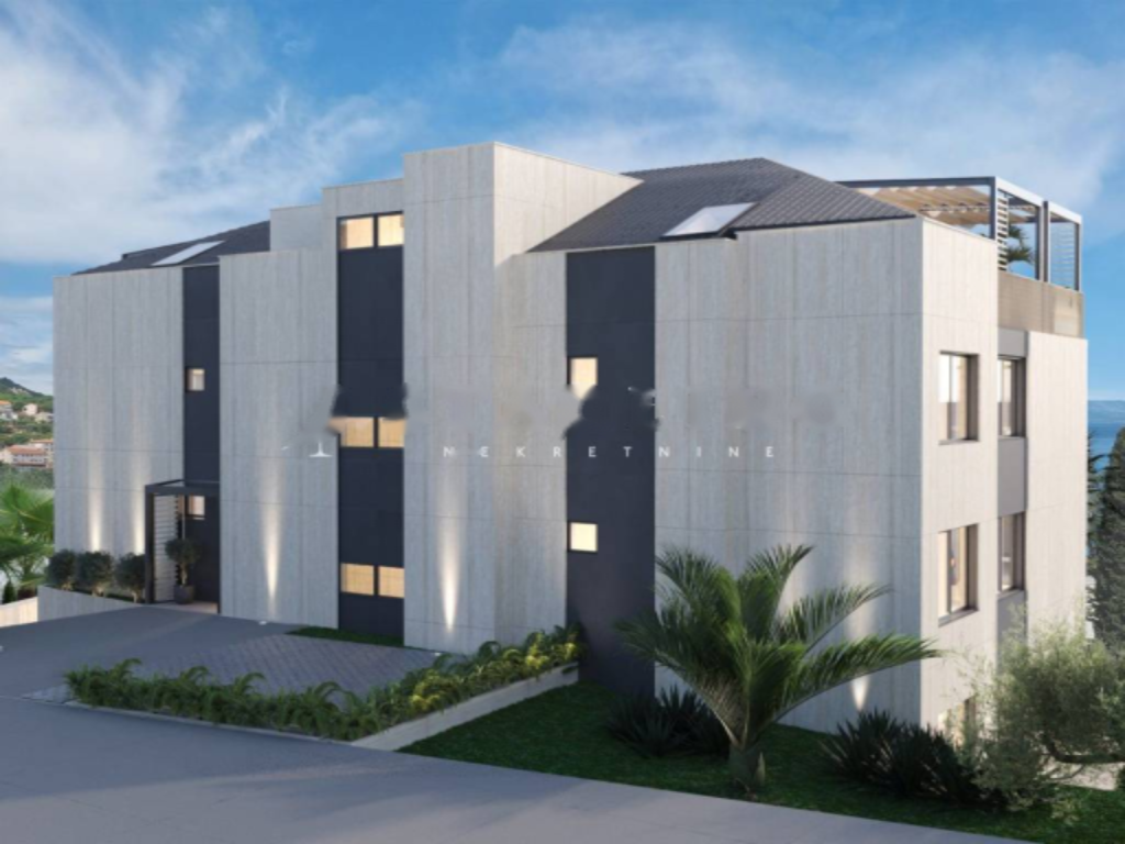 Квартира в Опатии, Хорватия, 90 м² - фото 18