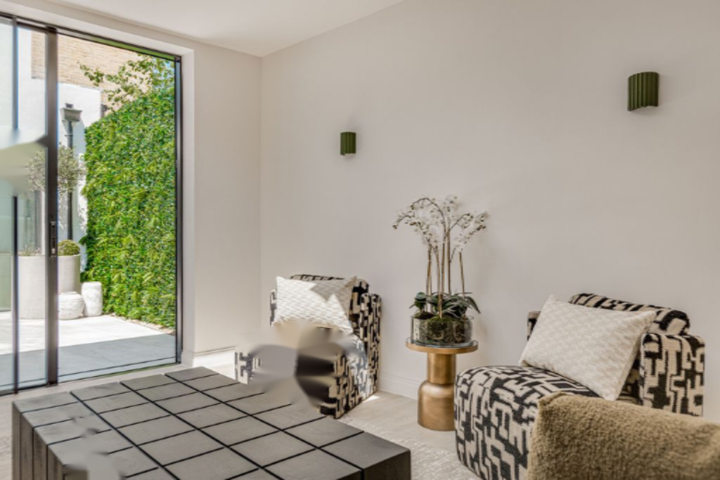 Квартира в Лондоне, Великобритания, 220 м² - фото 18