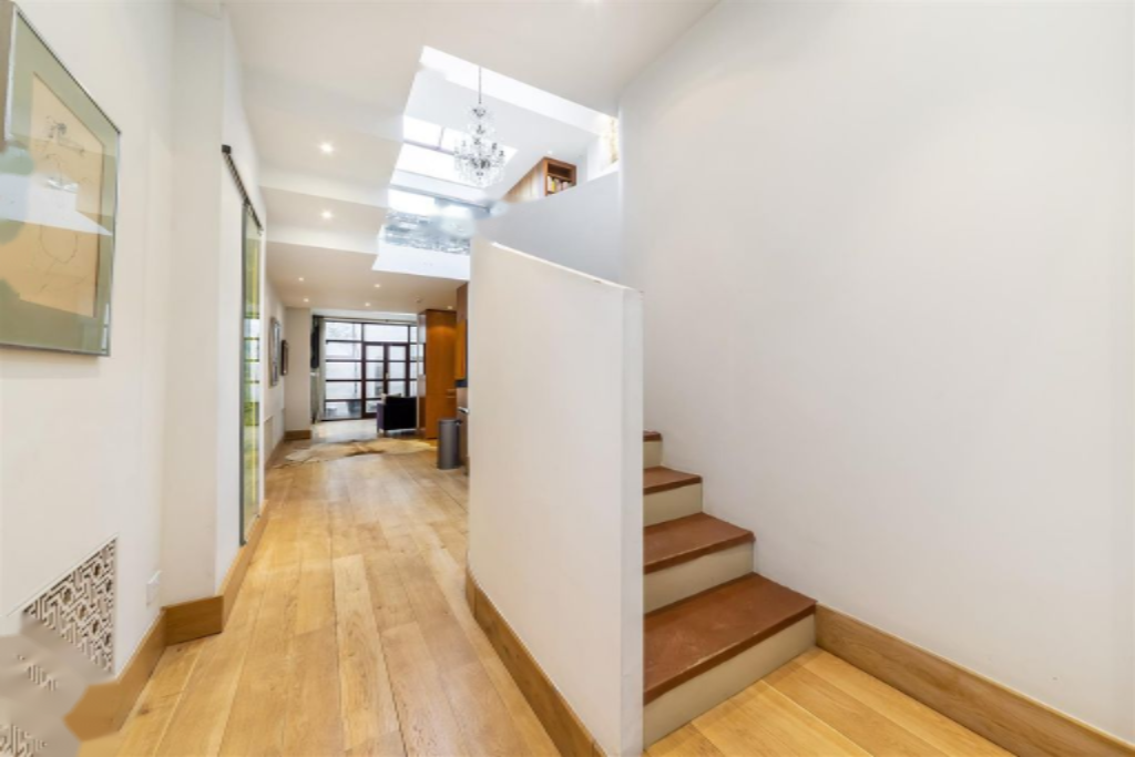 Квартира в Лондоне, Великобритания, 133 м² - фото 18