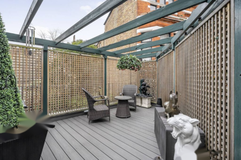 Квартира в Лондоне, Великобритания, 367 м² - фото 18