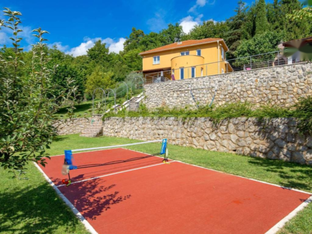 Дом в Опатии, Хорватия, 200 м² - фото 18