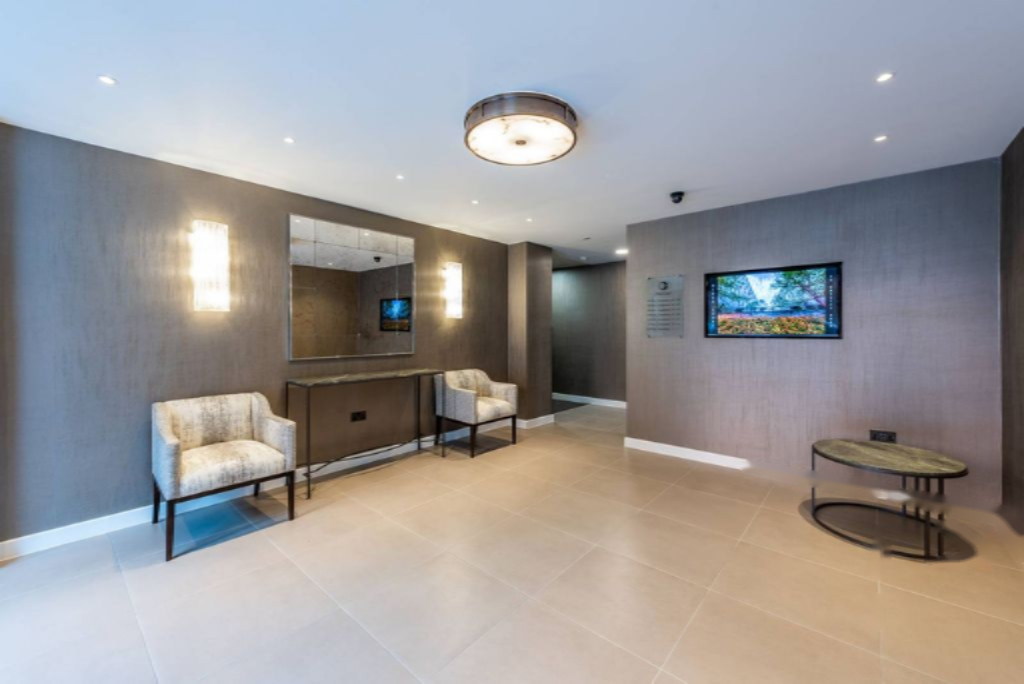 Квартира в Лондоне, Великобритания, 55 м² - фото 19