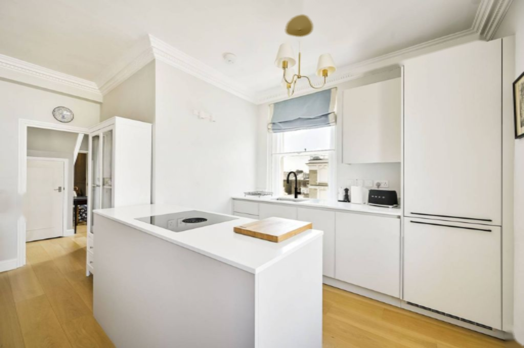 Квартира в Лондоне, Великобритания, 70 м² - фото 19