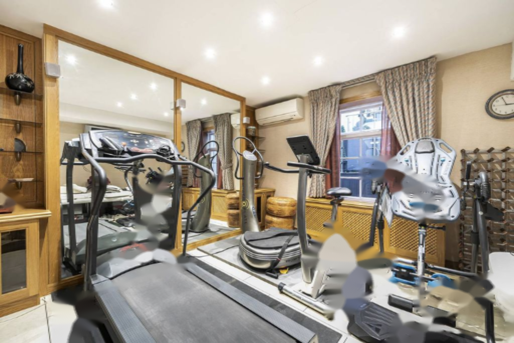 Квартира в Лондоне, Великобритания, 367 м² - фото 19