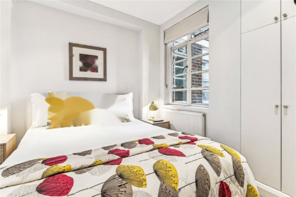 Квартира в Лондоне, Великобритания, 33 м² - фото 19