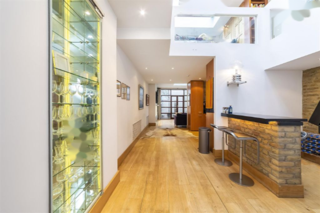 Квартира в Лондоне, Великобритания, 133 м² - фото 19