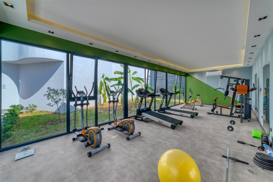 Пентхаус в Алании, Турция, 131 м² - фото 7