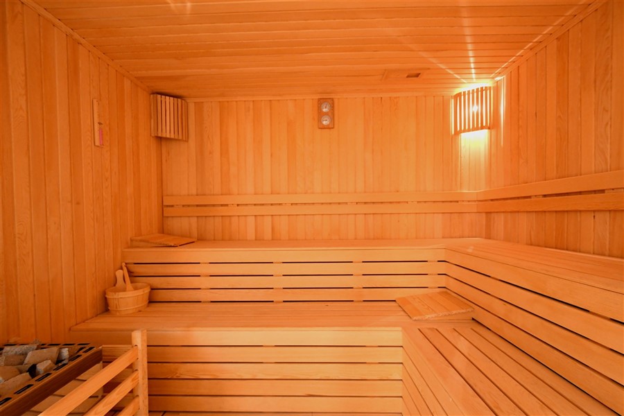 Квартира в Алании, Турция, 57 м² - фото 7