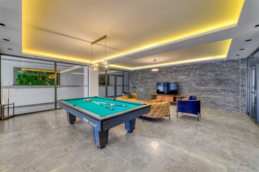 Пентхаус в Алании, Турция, 131 м² - фото 8