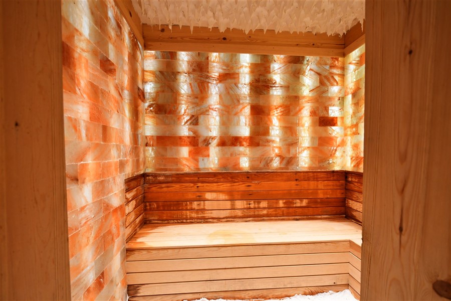 Квартира в Алании, Турция, 57 м² - фото 10