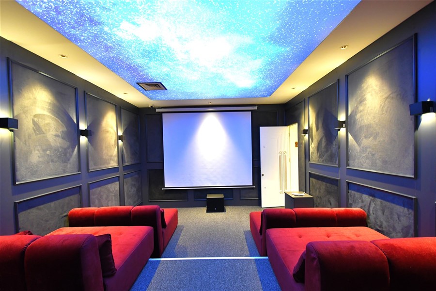 Квартира в Алании, Турция, 57 м² - фото 11