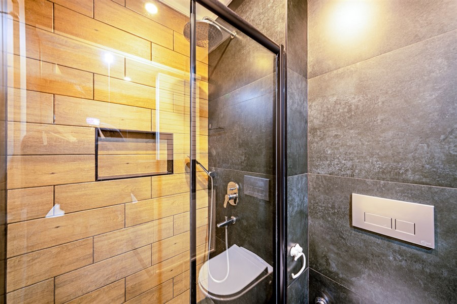 Квартира в Алании, Турция, 60 м² - фото 14