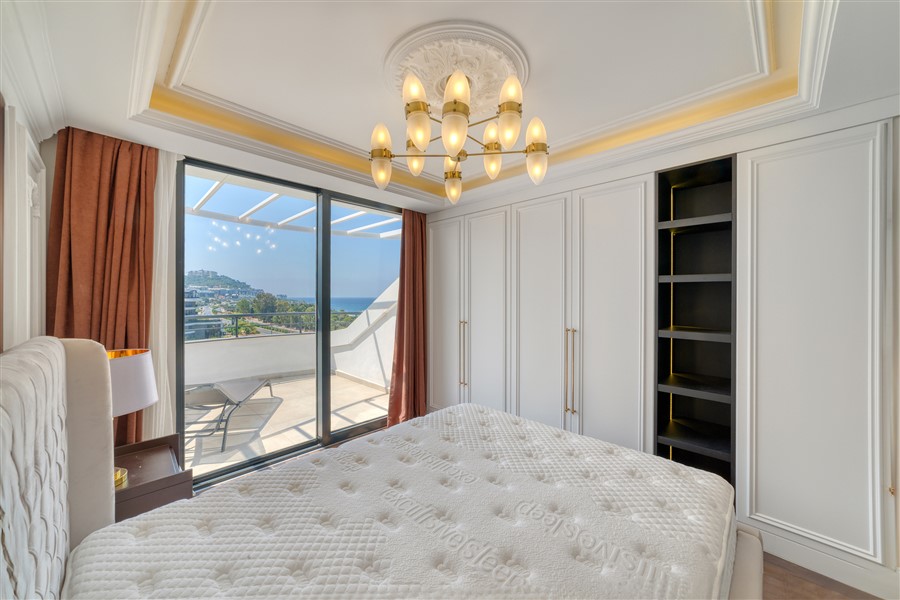Пентхаус в Алании, Турция, 131 м² - фото 14