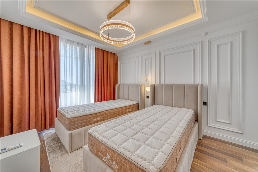 Пентхаус в Алании, Турция, 131 м² - фото 15