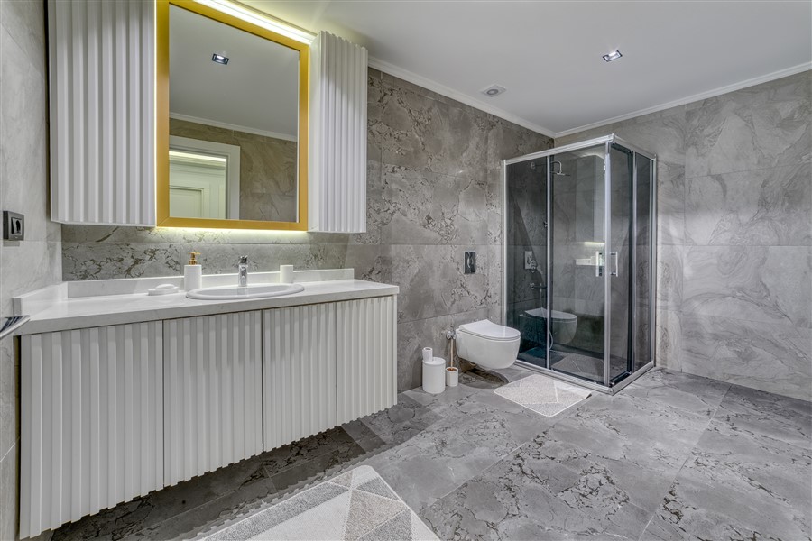 Пентхаус в Алании, Турция, 131 м² - фото 16