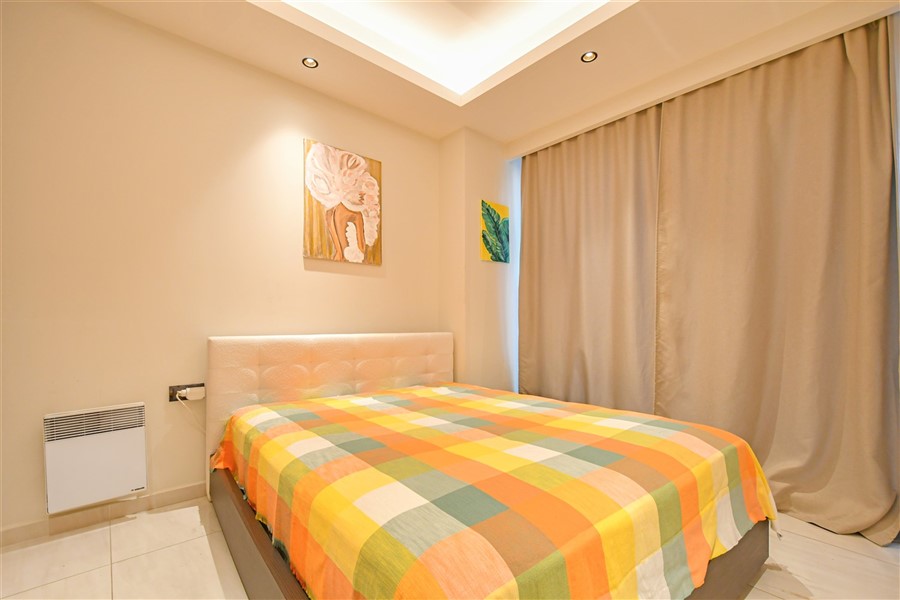 Квартира в Алании, Турция, 57 м² - фото 16