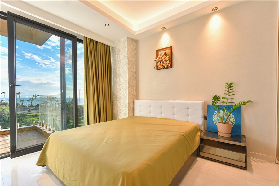 Квартира в Алании, Турция, 57 м² - фото 16