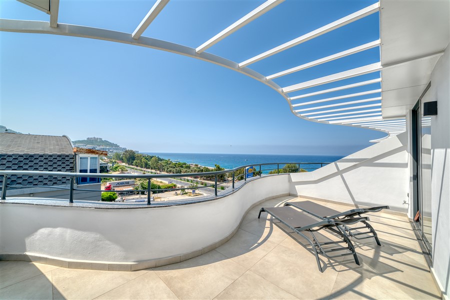 Пентхаус в Алании, Турция, 131 м² - фото 17