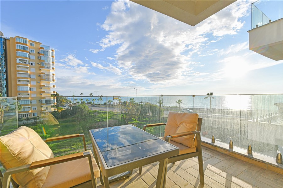 Квартира в Алании, Турция, 57 м² - фото 19