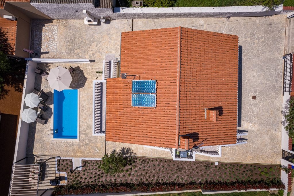 Вилла в Медулине, Хорватия, 180 м² - фото 5