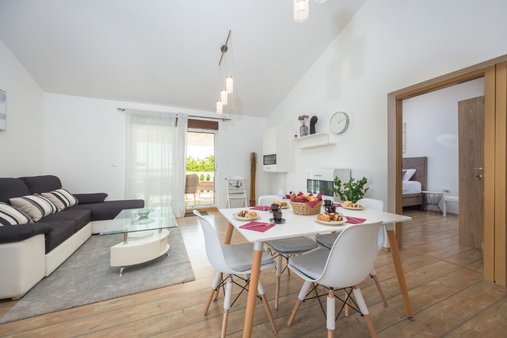 Вилла в Медулине, Хорватия, 180 м² - фото 9