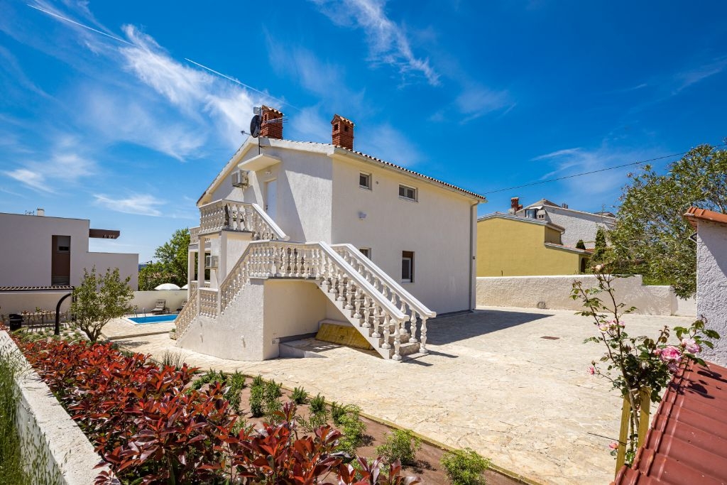 Вилла в Медулине, Хорватия, 180 м² - фото 12