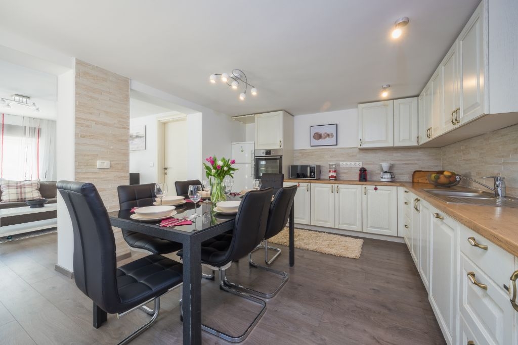 Вилла в Медулине, Хорватия, 180 м² - фото 15