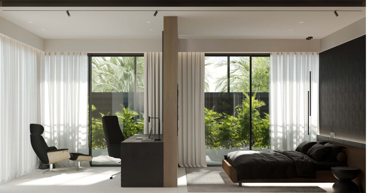 Вилла в Чангу, Индонезия, 157 м² - фото 10