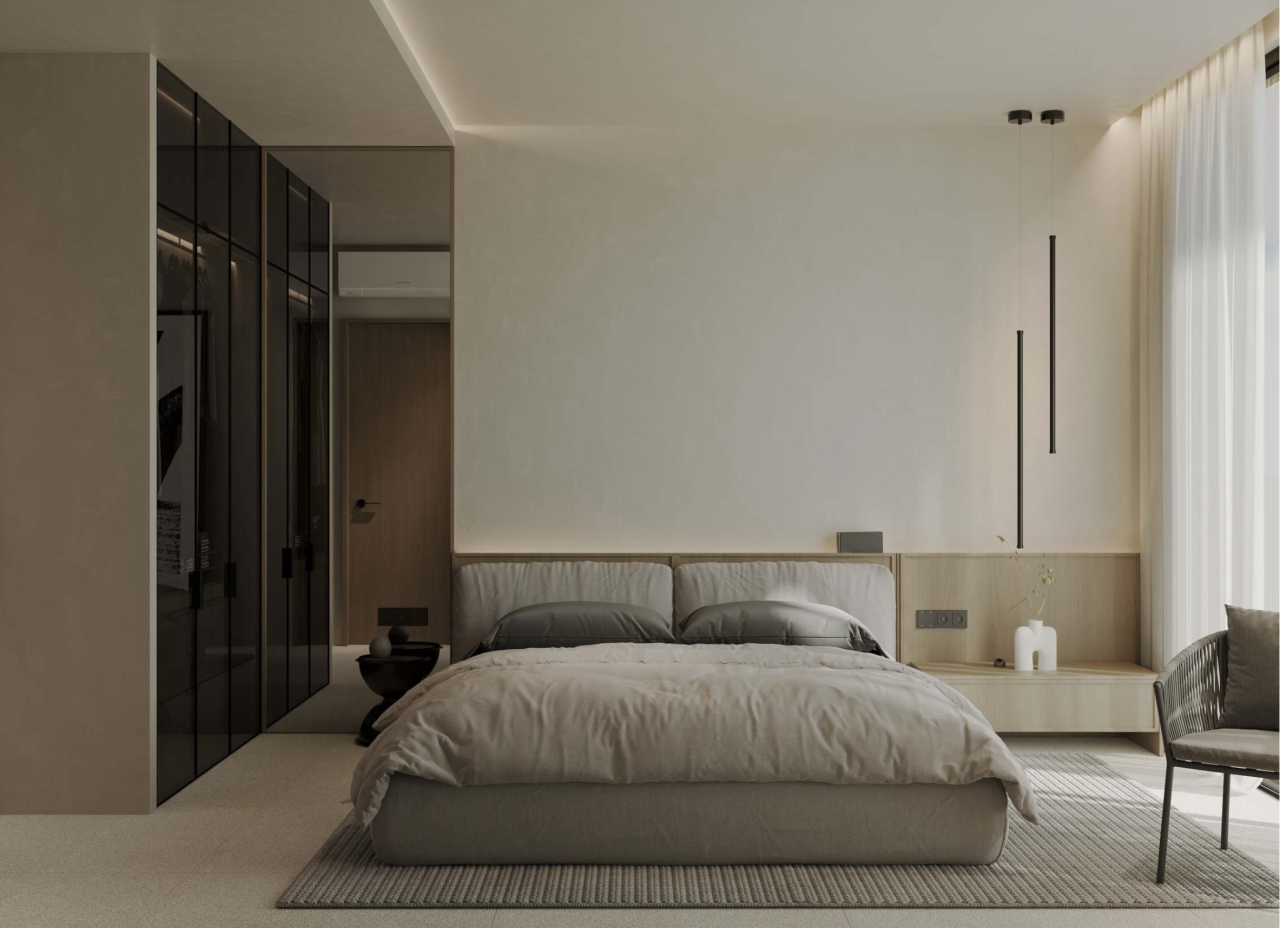 Вилла в Чангу, Индонезия, 157 м² - фото 5