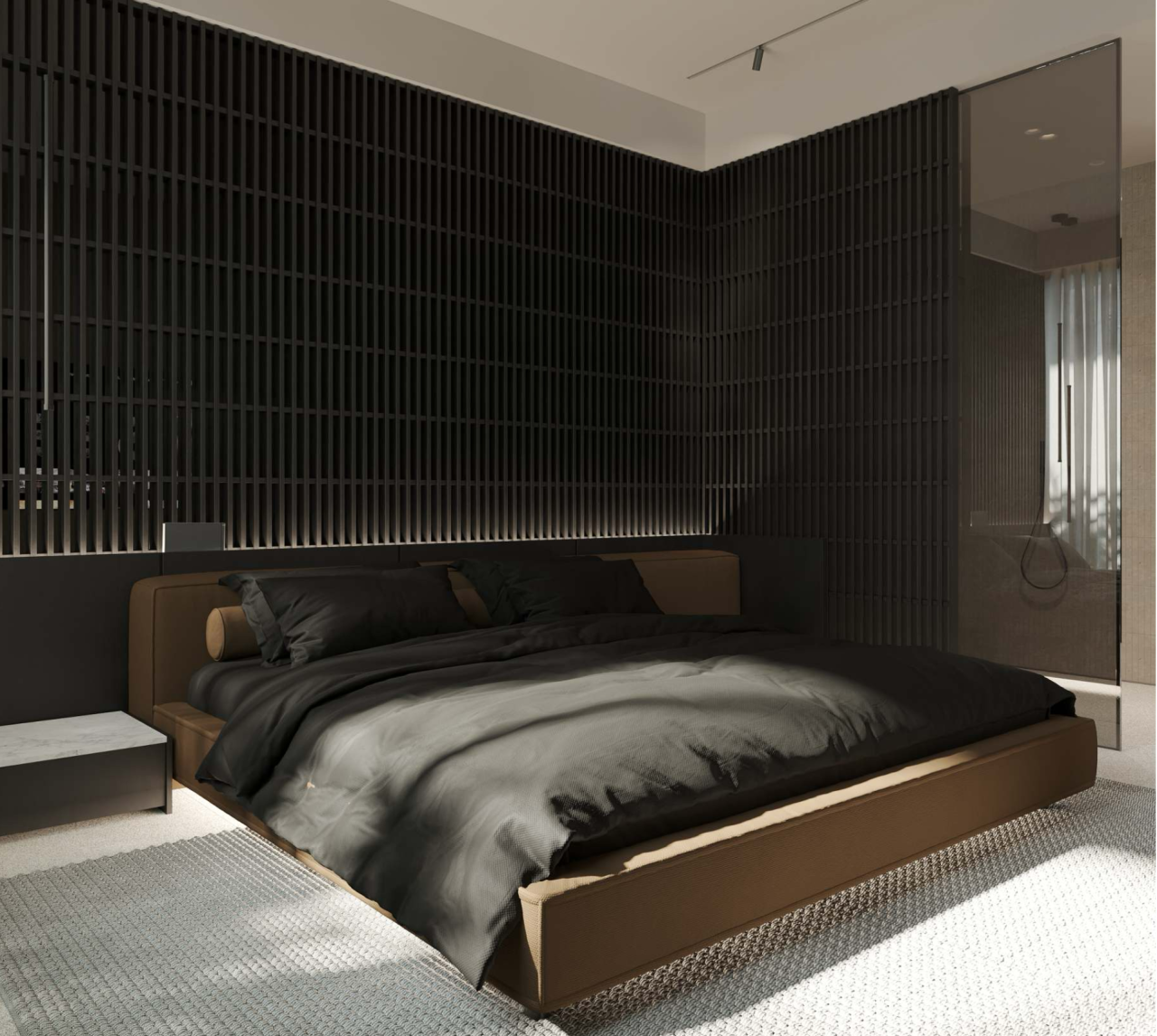 Вилла в Чангу, Индонезия, 157 м² - фото 9