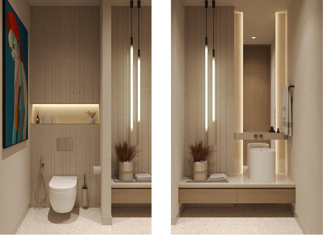 Вилла в Чангу, Индонезия, 157 м² - фото 4