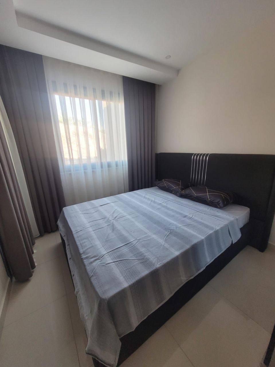 Квартира в Алании, Турция, 50 м² - фото 7