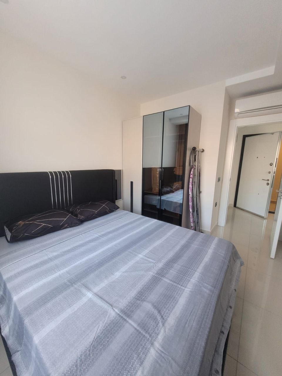 Квартира в Алании, Турция, 50 м² - фото 8