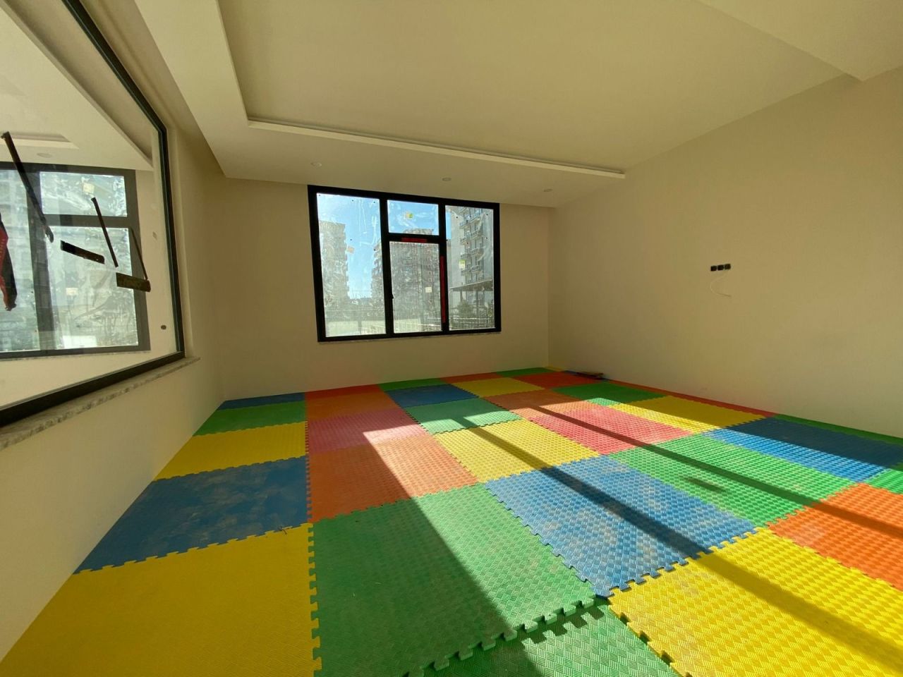 Квартира в Алании, Турция, 50 м² - фото 14