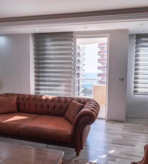 Квартира в Алании, Турция, 135 м² - фото 3