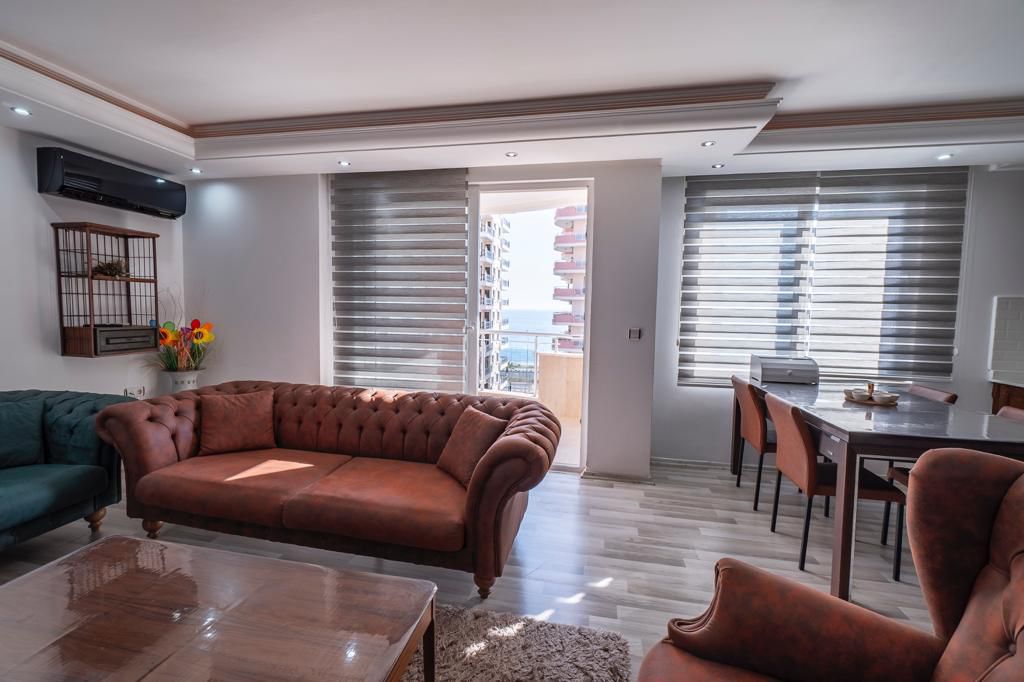 Квартира в Алании, Турция, 135 м² - фото 2