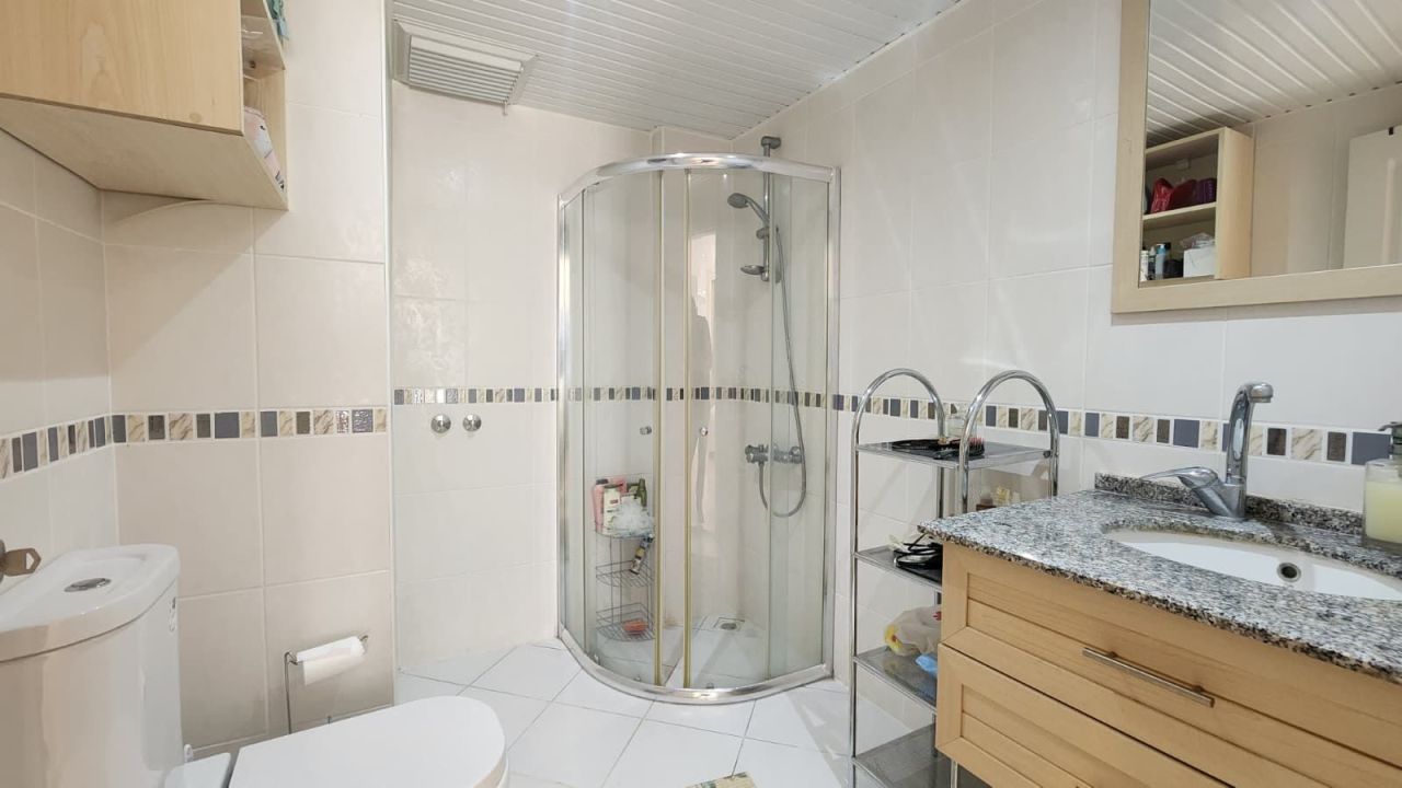 Квартира в Алании, Турция, 120 м² - фото 16