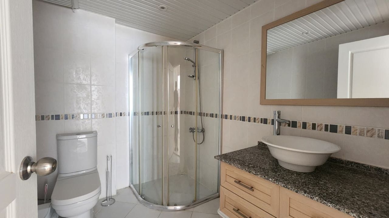 Квартира в Алании, Турция, 120 м² - фото 13