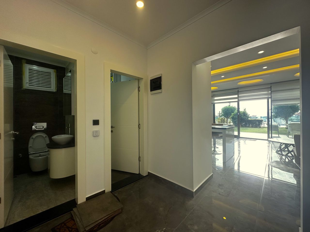 Квартира в Кестеле, Турция, 172 м² - фото 2