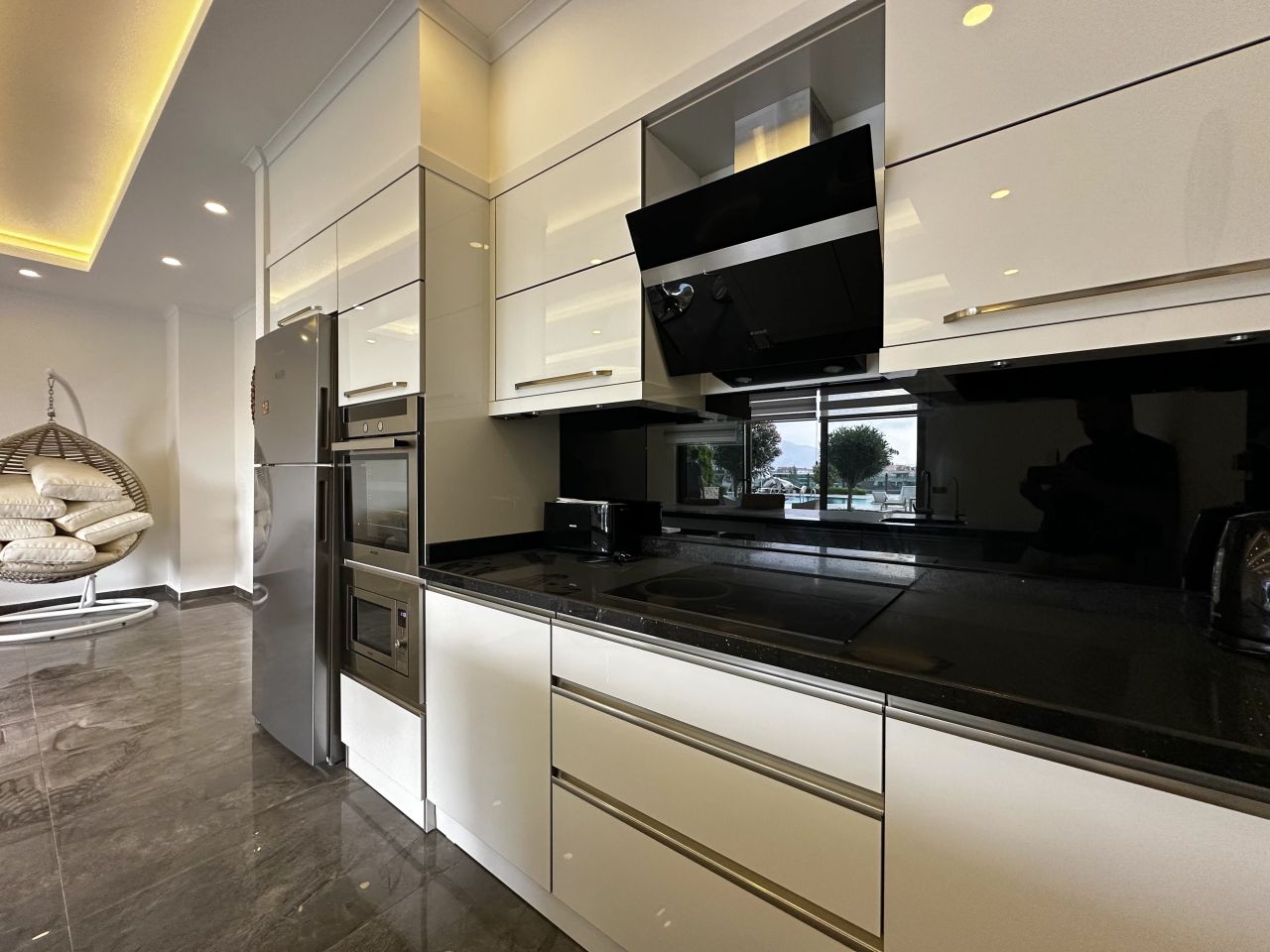 Квартира в Кестеле, Турция, 172 м² - фото 6