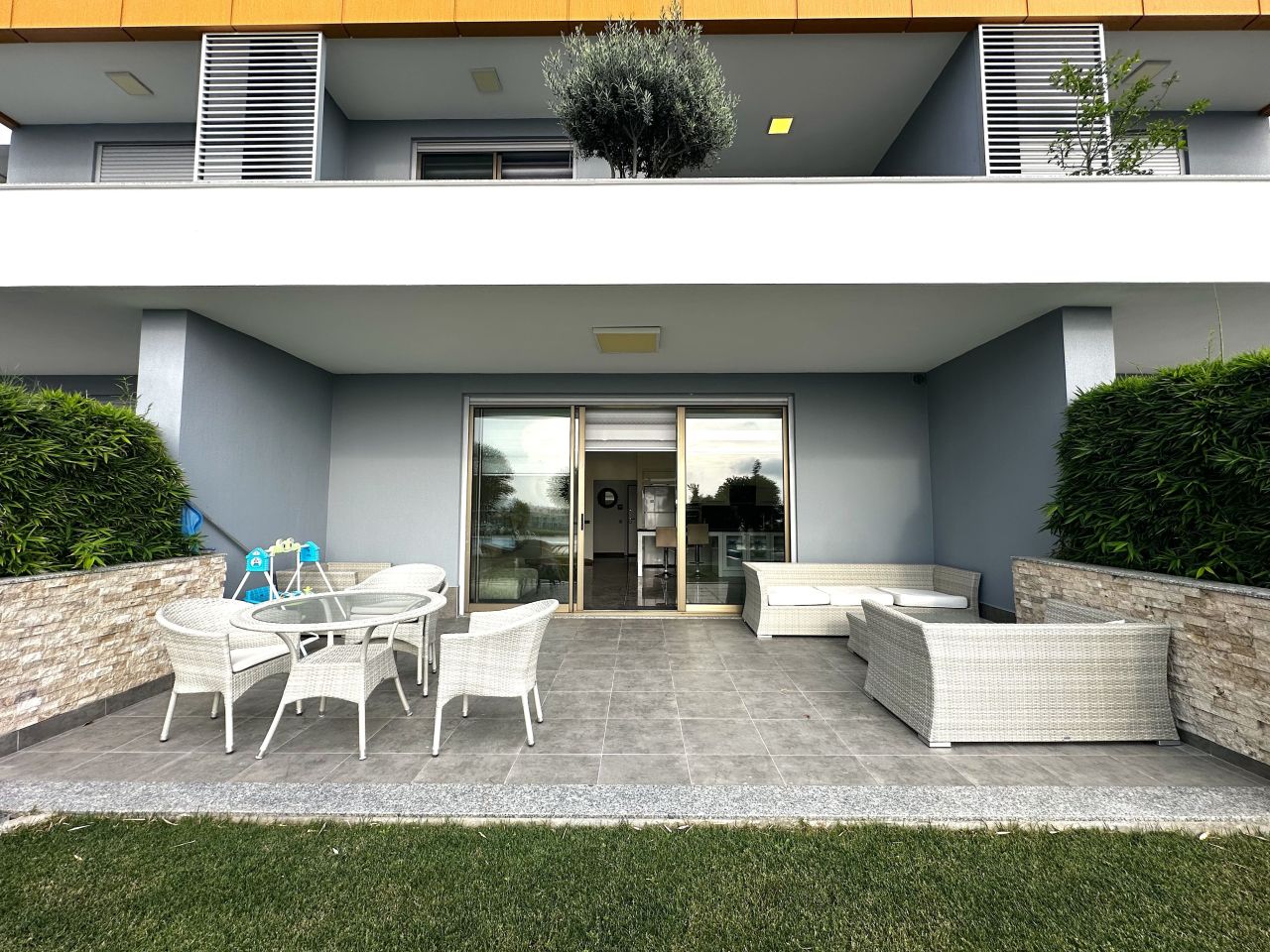 Квартира в Кестеле, Турция, 172 м² - фото 8