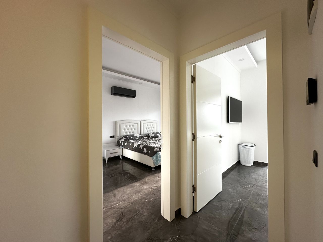 Квартира в Кестеле, Турция, 172 м² - фото 11