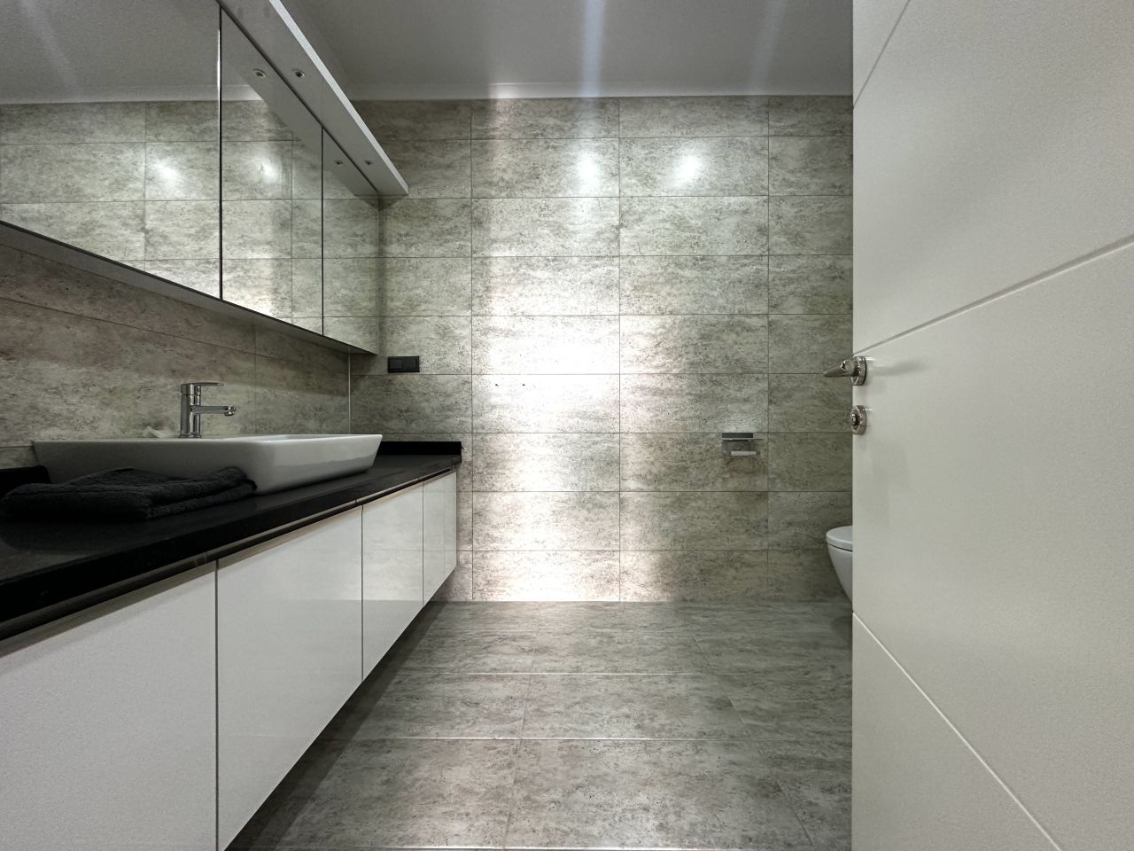 Квартира в Кестеле, Турция, 172 м² - фото 14