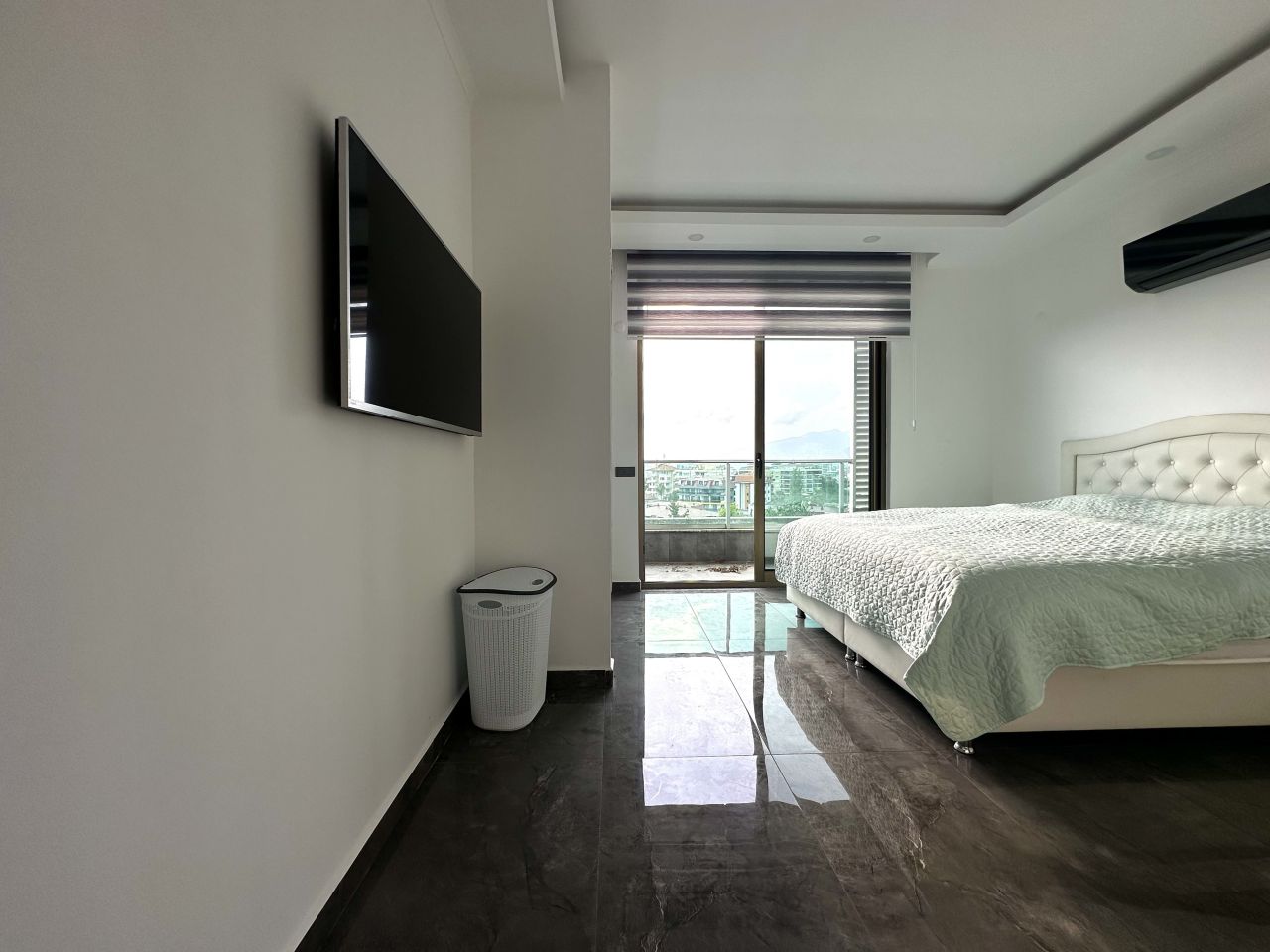 Квартира в Кестеле, Турция, 172 м² - фото 15