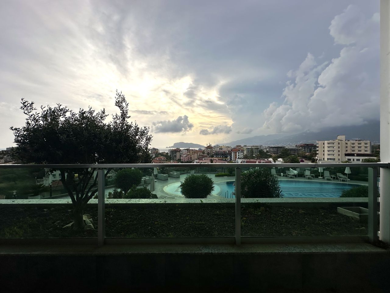 Квартира в Кестеле, Турция, 172 м² - фото 16