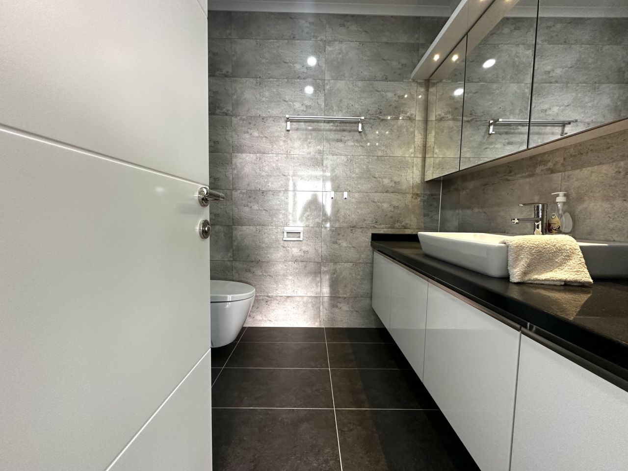 Квартира в Кестеле, Турция, 172 м² - фото 17