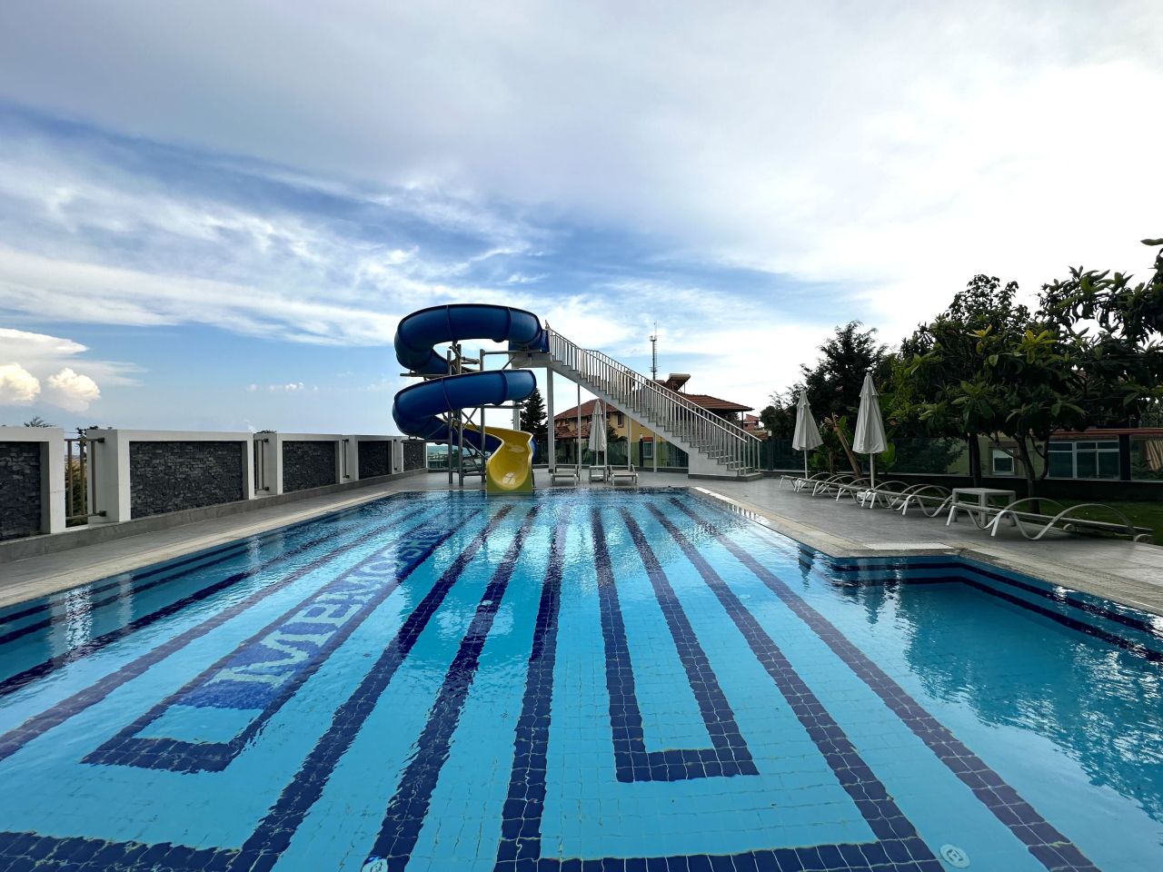 Квартира в Кестеле, Турция, 172 м² - фото 18