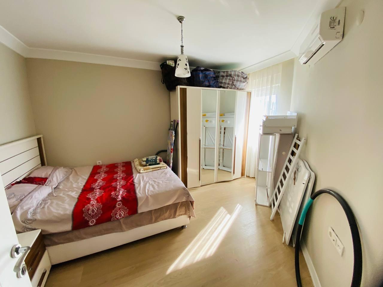 Квартира в Анталии, Турция, 60 м² - фото 5