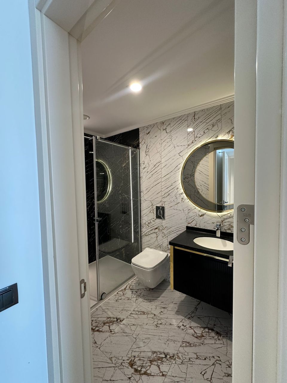 Пентхаус в Алании, Турция, 120 м² - фото 7