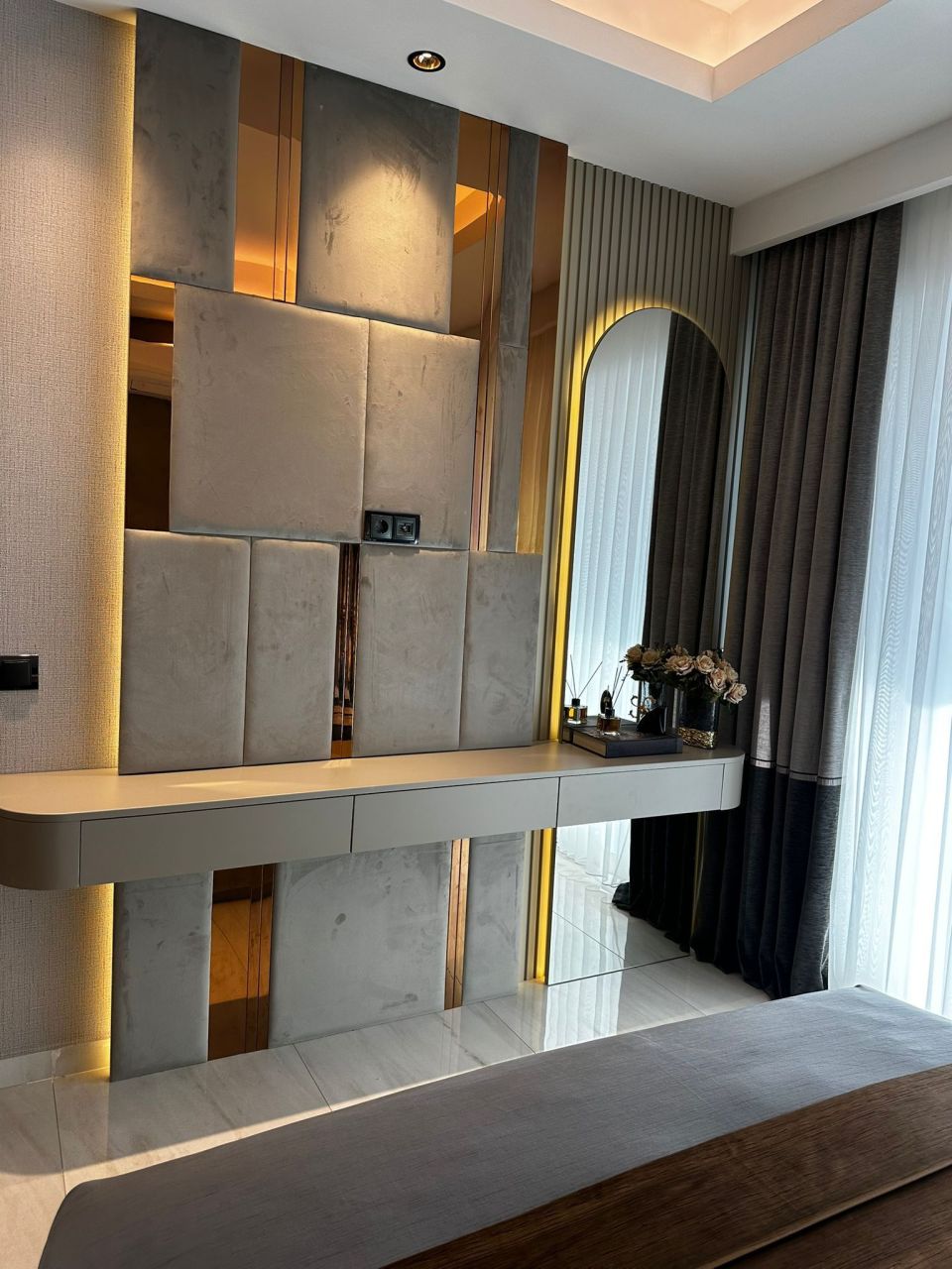 Пентхаус в Алании, Турция, 120 м² - фото 6